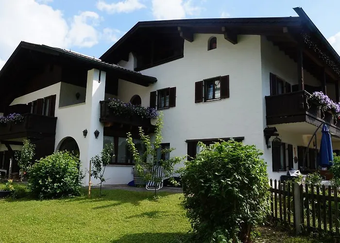 Gästehaus Brigitte