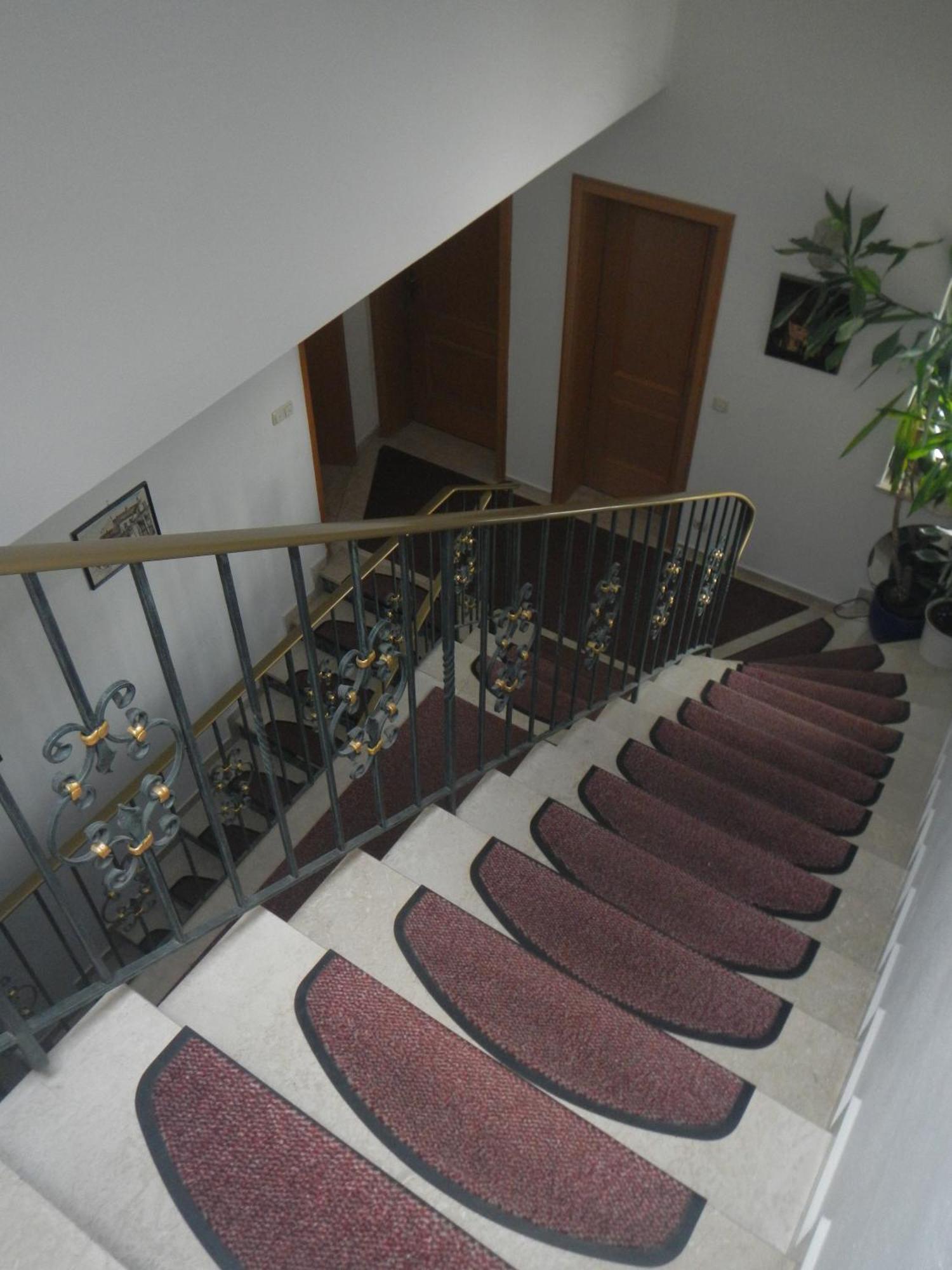 Maison d'hôtes Gaestehaus Brigitte Garmisch-Partenkirchen