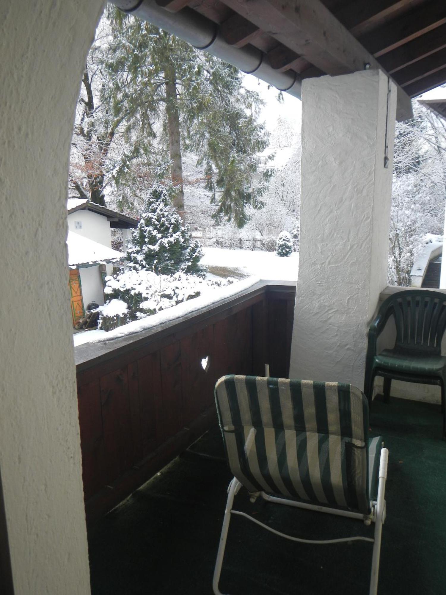 Gaestehaus Brigitte Garmisch-Partenkirchen