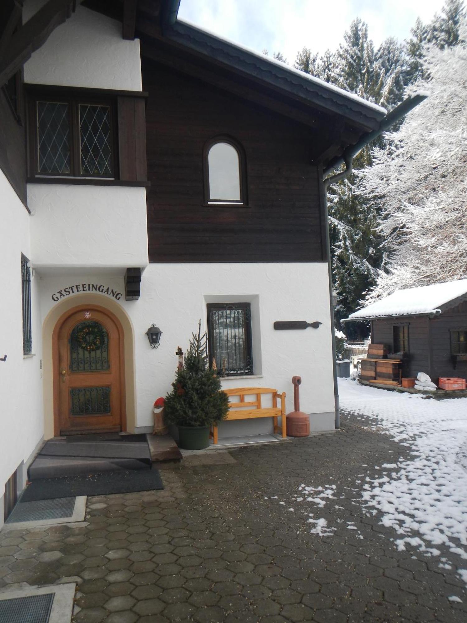 Gasthof Brigitte