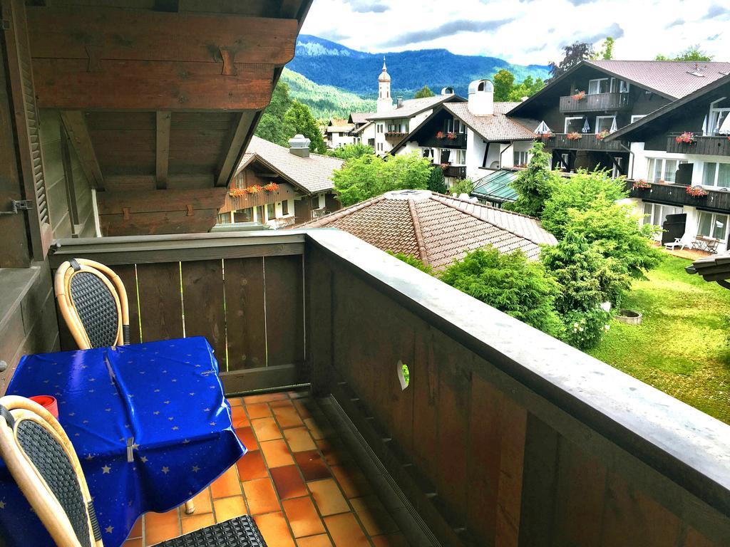 Gasthof Brigitte