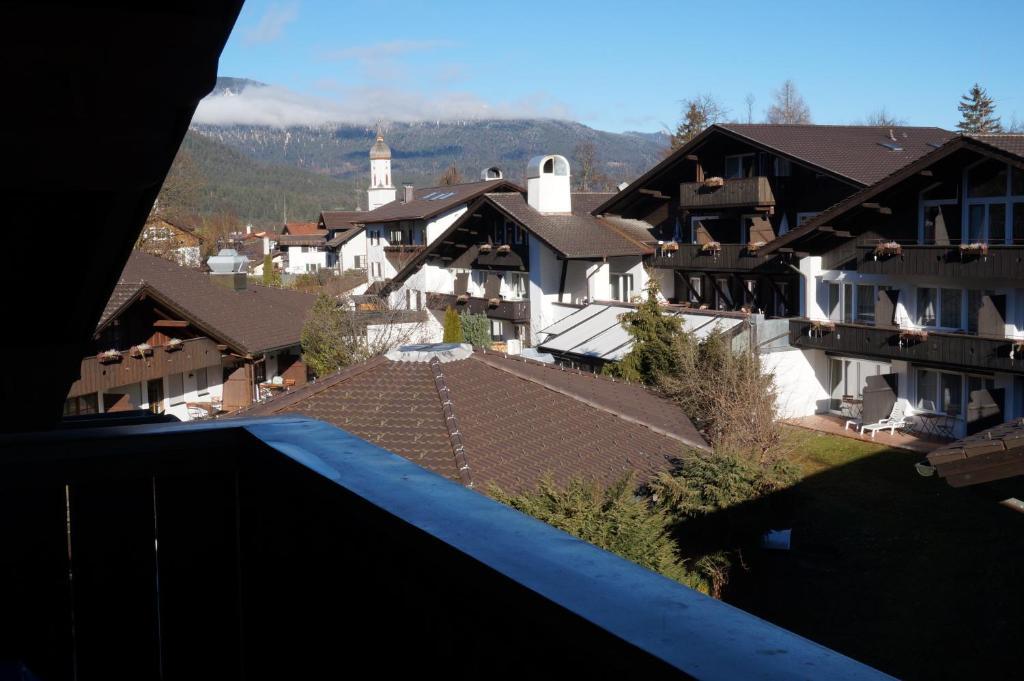Gaestehaus Brigitte