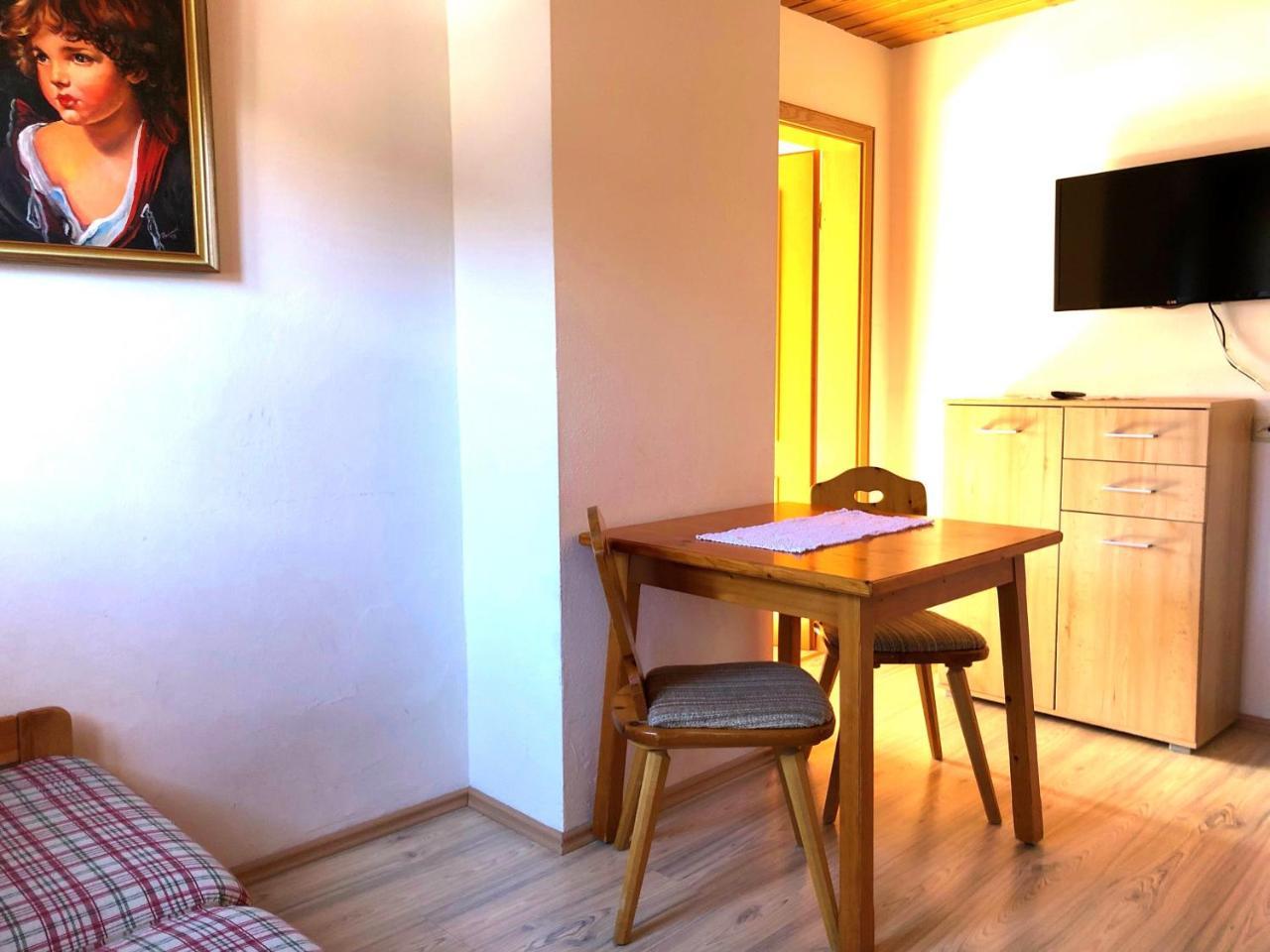 Gaestehaus Brigitte Garmisch-Partenkirchen