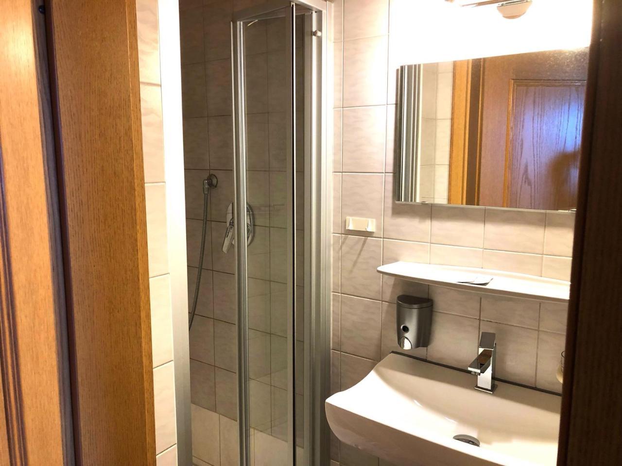 Gaestehaus Brigitte Maison d'hôtes Garmisch-Partenkirchen