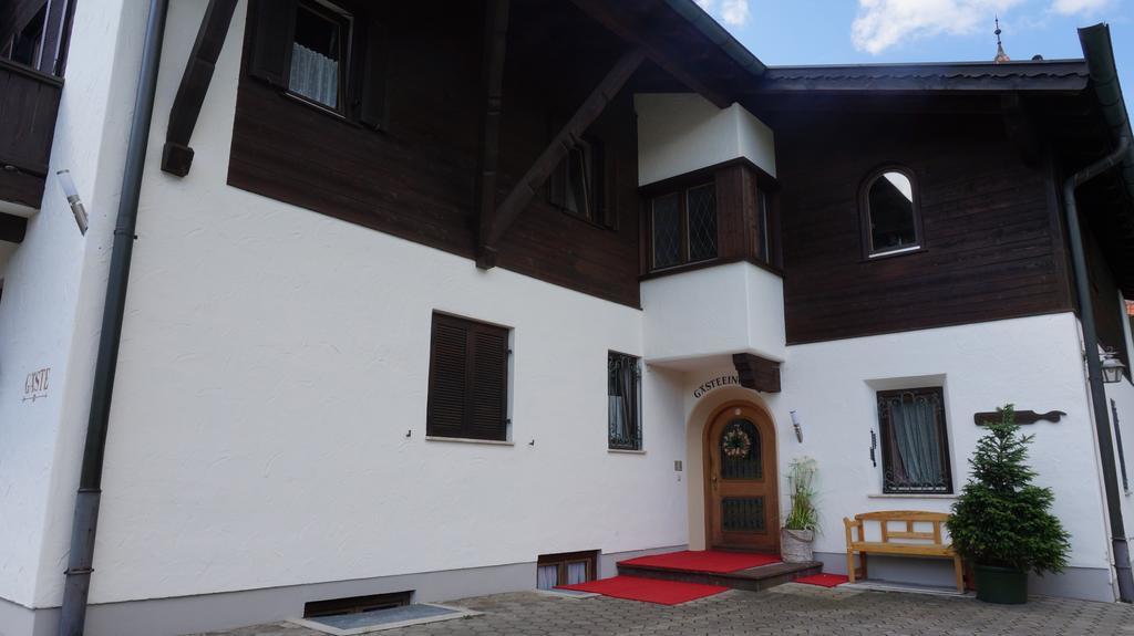 Brigitte Gasthof Garmisch-Partenkirchen